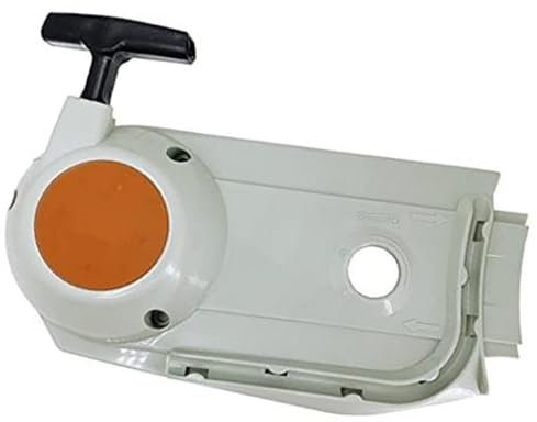 DEMULAX Recoil Pull Starter, for STIHL, kapsåg TS700 4224-190-0306 Trädgårdsmaskin rekylstarter