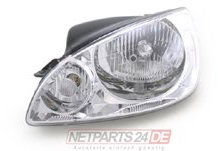 Johns Hauptscheinwerfer, 39 03 09-2