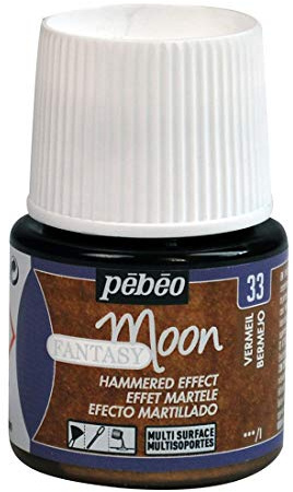 PEBEO 45 ml fantasy Moon, Vermeil, brown
