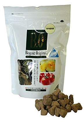 PLANETA HUERTO | Abono Orgánico Biogold - 240 g | Fertilizante de Pellets para Bonsáis