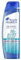 Head & Shoulders Deep Cleanse Scalp Detox Anti-Dandruff Shampoo - With Sea Minerals - Up to 100% Dandruff Free - 300ml