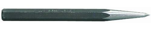Williams JHWP-38 Center Punch, 1/4-Inch