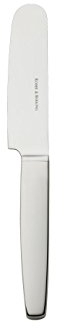 Robbe & Berking Pax Buttermesser mit Edelstahlklinge (18/8 Edelstahl)