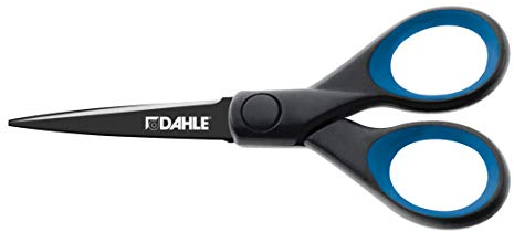 CISEAUX DAHLE 54305 Office Titanium 13CM