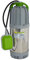 TAUCHPUMPE ZISTERNENPUMPE TAUCHDRUCKPUMPE 800-3 mit Schwimmerschalter REGENWASSERPUMPE für ZISTERNE, REGENTANK, REGENSPEICHER, ERDTANK, REGENWASSERTANK, WASSERTANK, REGENWASSERBEHÄLTER