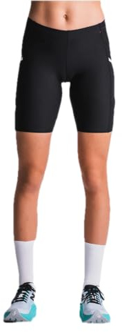 Fusion C3 Short Tight Unisex (DE/NL/SE/PL, Alphanumerisch, M, Regular, Regular, SuperBlack)