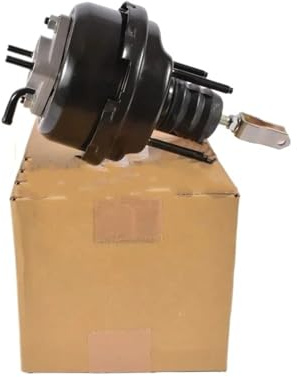 Sistemas de Servofreno 30630-VB001 30630-37J05 NG20-GQ SERVOEMBRAGUE DE VACÍO SERVO FRENO FRENO FREIO Para NISSAN PATROL SAFARI Y60 actuador de freno(Type 1 30630-37J05)