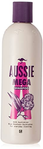 Aussie Mega Shampoo 300 ml