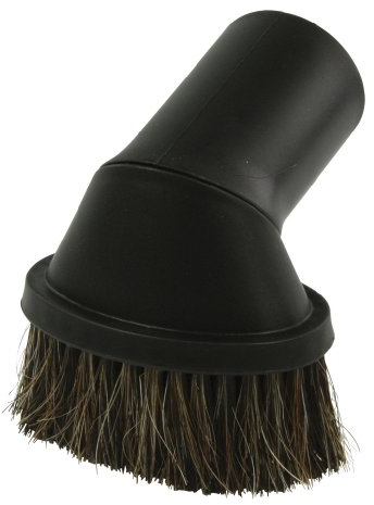 HQ Dusting Brush Natural Hair, 35-30 mm