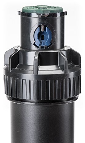 Arroseur escamotable 5004+ Arroseur pour jardin