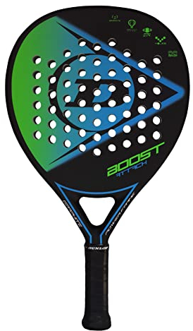Dunlop Boost Attack 2022