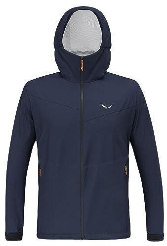 Salewa Puez 2.5L Ptx Jacket M, Navy Blazer/0910, M