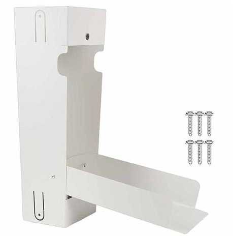 Weytoll Rainwater Diverter for 3x4 Inch Standard Downspout Rainwater Collection System with Screws