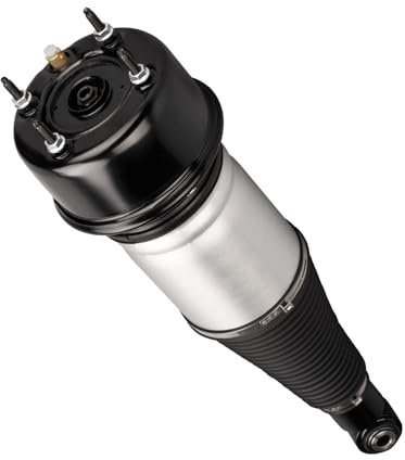 Suspension Pneumatique Pour Jaguar Pour XJ Pour X350 Pour X358 4.2 2003-2009 Jambe De Suspension Pneumatique Arrière C2C41346 C2C41343 C2C24410 C2C28407 Amortisseur Suspension