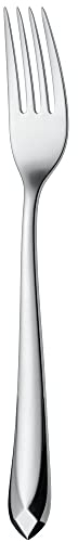 WMF Jette Menügabel 20,8 cm, Cromargan protect Edelstahl poliert, kratzbeständig, spülmaschinenfest