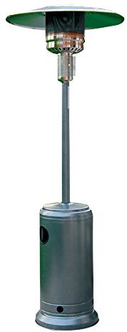 Greenstar 2203 Parasol chauffant propane 3000 W