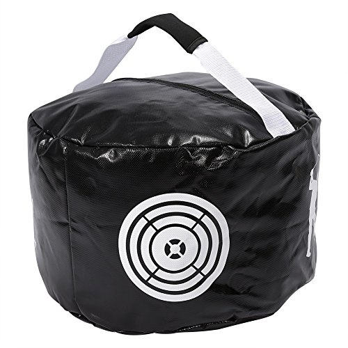 VGEBY Borsa da , impermeabile e resistente, borsa da per allenamento e allenamento, per appassionati di , per appassionati di tempo libero e sport