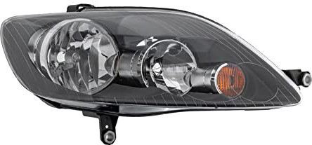 Halogen Scheinwerfer Hauptscheinwerfer Frontscheinwerfer rechts H7/H7 für Model Plus 5M1 521