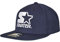 STARTER BLACK LABEL Accessoires Starter Logo Snapback Navy, one Size