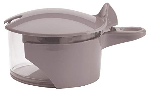 Abert JOLLYT Formaggera Jolly Tortora