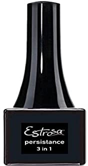 Estrosa Nail Polish Gel Black Orchid - 100 gr