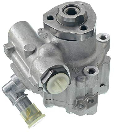 Frankberg Servopumpe Servolenkung Hydraulikpumpe Kompatibel mit C.r.a.f.t.e.r 30-35 Bus Kasten 2E 2.5L 2006-2013 C.r.a.f.t.e.r 30-35 Pritsche/Fahrgestell 2F 2.5L 2006-2013 Replace# 2E0422155A