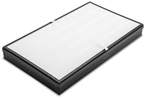 TROTEC HEPA-Filter für AirgoClean 200 E Filter Luftfilter für Luftreiniger (1 Stück)