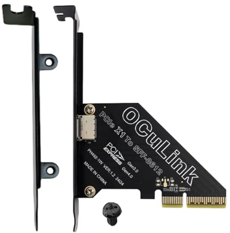 Expansionskort för PC,Expansionskort för PC PCIe 4.0 U.2 Drive External