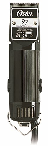 Oster Motor-Haarschneidemaschine Typ 97-44