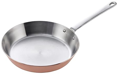 Scanpan - Maitre D Induction 24cm Copper Fry Pan