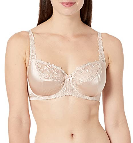 Fantasie Belle Balcony Bra Natural Beige Beige 36E