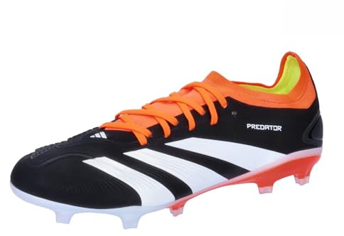 adidas Predator PRO Fg Football Boots EU 45 1/3