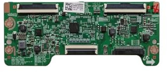 BN41-02292A BN41-02292B Scheda T-CON Compatibile Con Samsung Scheda Grafica TV Da 32 Pollici, 40 Pollici, 49 Pollici E 55 Pollici BN41-02292(32 inch)