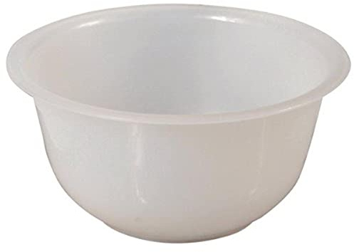 Matfer Schneider - Ciotole in plastica, 2,5 litri