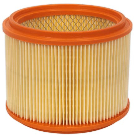 Sealey DFS35CF kassettfilter klass M