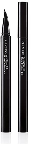 Shiseido Ink Artist Eyeliner Shibui Black, 0,8 g