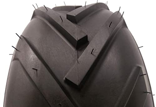 16x6.50-8 S7123 NaRubb 16x6.5-8 4PR AS Reifen für Rasentraktor Aufsitzmäher