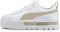 PUMA Damen MAYZE LTH WN's Sneaker, Mehrfarbig White Peyotee, 37 EU