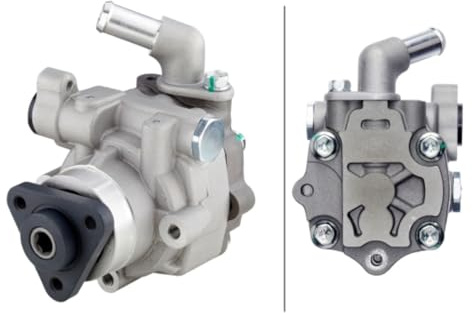 HELLA 8TL 359 000-231 hydraulpump, styrning – 120 bar – hydraulisk