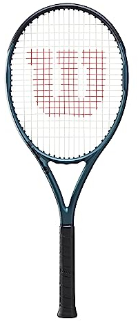 Wilson Tennisschläger Ultra Team V4, Für Herren und Damen