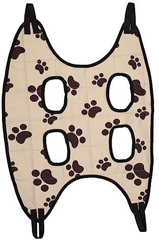 Hohopeti Katzenpflege Hängematte Für Aufhängen Von Katzen Tierpflege Hängematte Zum Katzentrimmen Haustier Nagel Aus Wiederverwendbar Und Maschinenwaschbar