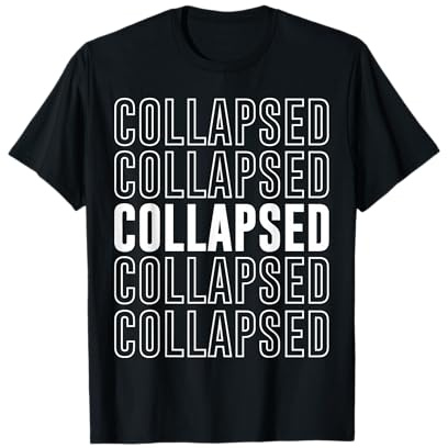 Collapsed Apparel