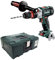 Metabo Akku-Schlagbohrschrauber SB 18 LTX BL Q I
