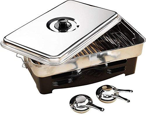 Fladen Outdoor Fumoir