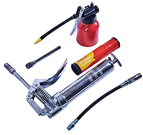 Amtech J2310 Mini grease gun kit