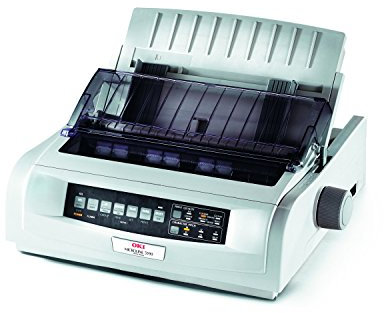 OKI ML 5521eco - dot matrix printers (Manual, Push tractor, 240 x 216 DPI, A3 (297 x 420 mm), 9-pin, 552 x 345 x 120 mm, Double height, Double width, Emphasised, Enhanced, Italics, Overscore, Subscript, Superscript, Under)