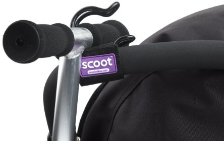 SCOOT The Ultimate Buggy Hook