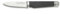 De Buyer, Cuchillo de pelar L. 9 cm,-4282.09