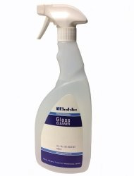 Bohle Professional Glass Cleaner in Ready to use Spray Bottle 750ml