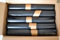 le plus de l'entretien Sac Poubelle 100 Sacs Poubelle Grande Capacité 130L Ultra Résistant 65µ Anti-Fuites Noir Opaque
